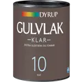 Dyrup gulvlak klar 10