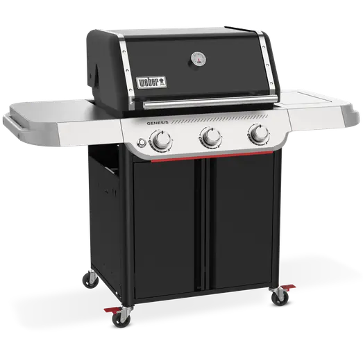 Weber® Genesis® E-315W gasgrill