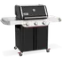 Weber® Genesis® E-315W gasgrill