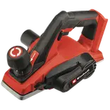 Einhell TE-PL 18/82 Li 18V elhøvl 82 mm solo