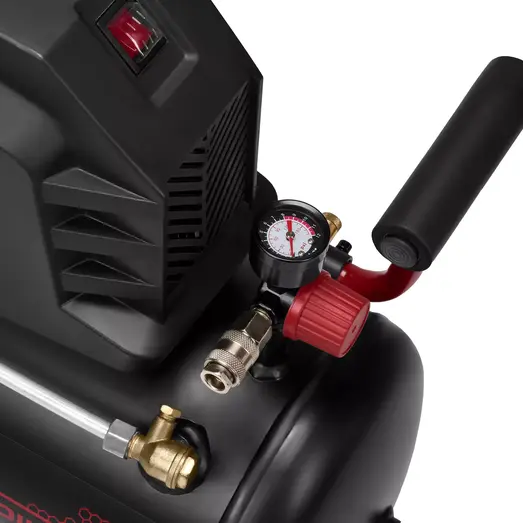 Einhell TC-AC 190/24/8 I OF kompressor 8 bar