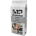 Lip 205 Lyncement 5 kg grå
