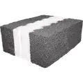 Leca®blok 600 35x19x49 cm