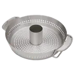 Weber GBS kyllingeholder