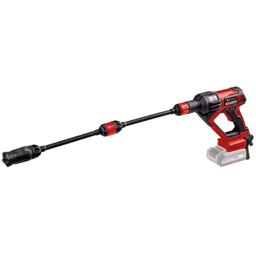 Einhell HYPRESSO 18/24-1 18V tryksprøjte solo 