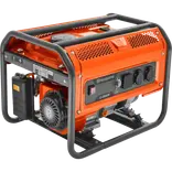 Husqvarna G2500P Generator, benzin - 2000/2200 W