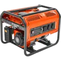 Husqvarna G2500P Generator, benzin - 2000/2200 W