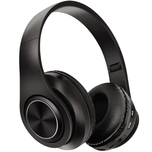 United HP2438 hovedtelefon med Bluetooth 