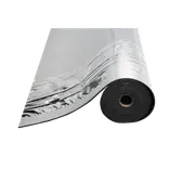 Wallmann Extreme underlag m/dampspærre 2,8x1000x5500 mm