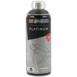 Dupli color platinum acryl spraymaling antracitgrå blank 400 ml