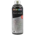 Dupli color platinum acryl spraymaling antracitgrå blank 400 ml