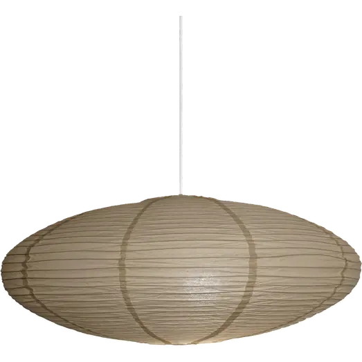 Nordlux Villo 60 lampeskærm beige