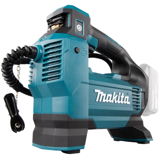 Makita DMP181Z luftpumpe 18V 11 bar solo