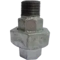 Union 3/4" nr. 341 galv