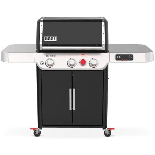 Weber Genesis EX-325S smart-gasgrill