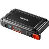 NEBO Rambler powerstation med trådløs opladning 5000 mAh