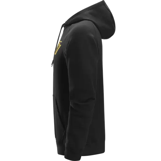 Snickers AWC2025 hættetrøje 50 år sort
