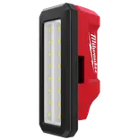 Milwaukee M12 PAL-0 vinkelbar arbejdslampe solo