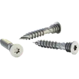 Swisspearl 38 universalskrue t/træ på bånd 3,9 x 38 mm 500 stk