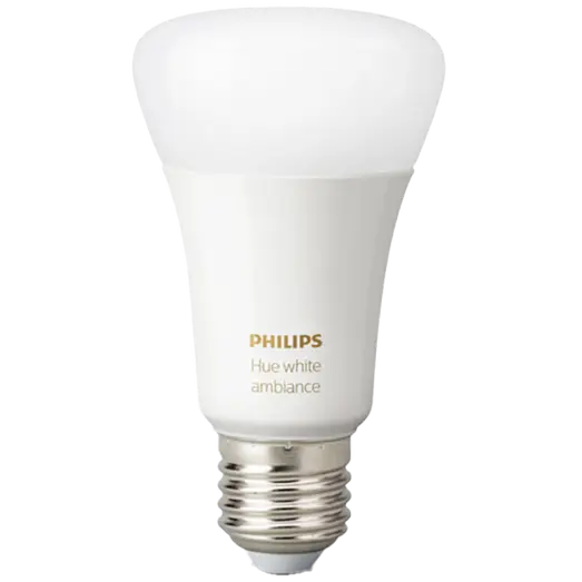 Philips Hue White ambiance pære E27 LED