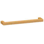 Scanbad Base bøjlegreb 17 cm messing