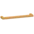 Scanbad Base bøjlegreb 17 cm messing
