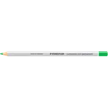 Staedtler vandopløselig fedtblyant grøn