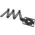 Bihui boreguide til fliser foldbar