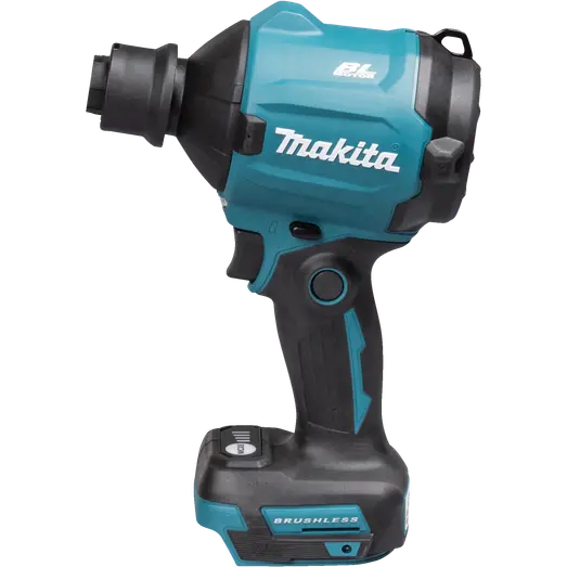 Makita DAS180Z 18V LXT støvblæser solo