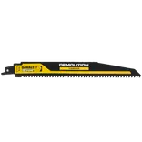 DeWalt bajonetsavklinge til træ og søm 230 mm