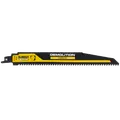 DeWalt bajonetsavklinge til træ og søm 230 mm