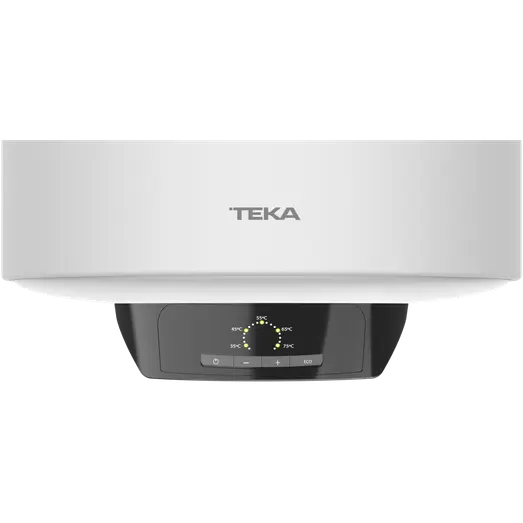 Smart Control elektrisk vandvarmer 80 L