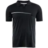 Mascot Advanced poloshirt med brystlomme sort