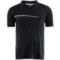 Mascot Advanced poloshirt med brystlomme sort