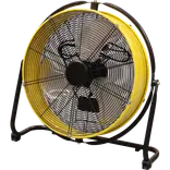 Master DF20 ventilator