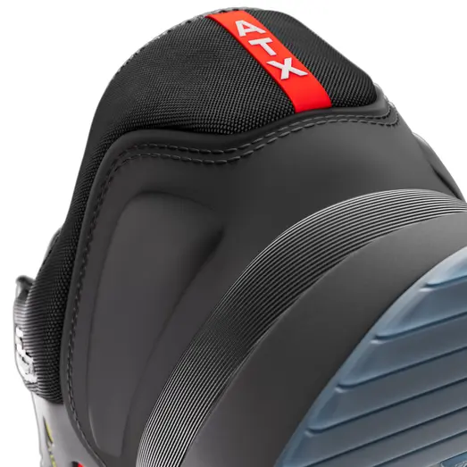 Airtox FS55 ATX sikkerhedssko sort