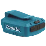 Makita DECADP05 PB adapter for USB solo