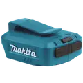 Makita DECADP05 PB adapter for USB solo