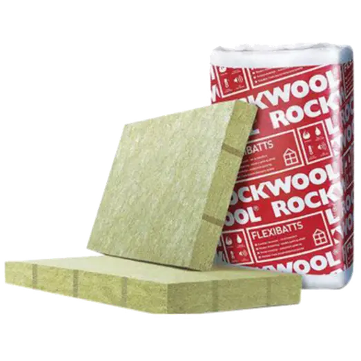 Rockwool Flexibatts 34 565x965 mm