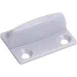 Svalk KG 40/75 bundstyr grå nylon