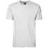 ID T-time herre t-shirt kortærmet snow melange