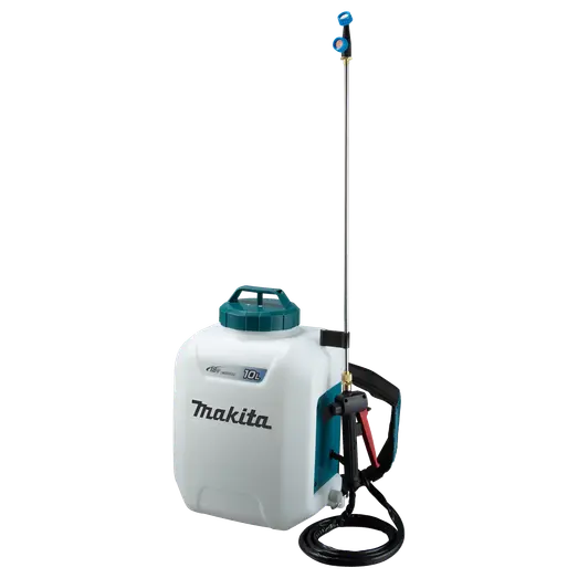 Makita DUS108Z rygsprøjte 18V 10 L (u.batteri og lader)