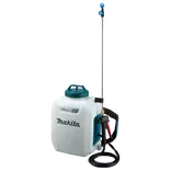 Makita DUS108Z rygsprøjte 18V 10 L (u.batteri og lader)