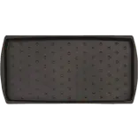 Clean Carpet skobakke 38x73 cm sort