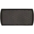 Clean Carpet skobakke 38x73 cm sort