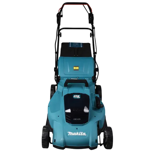 Makita DLM539 akku plæneklipper 2x18V LXT solo