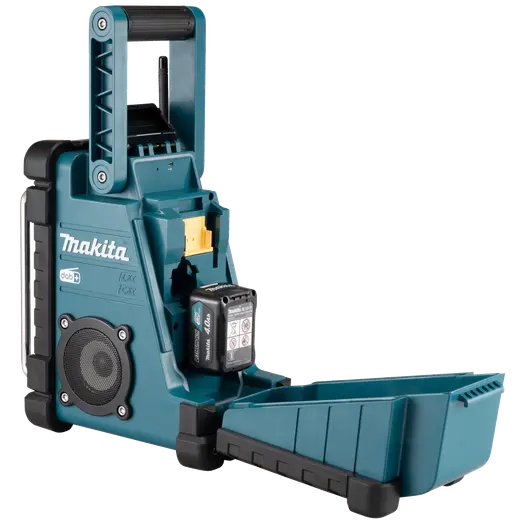 Makita DMR110N DAB+ arbejdsradio solo