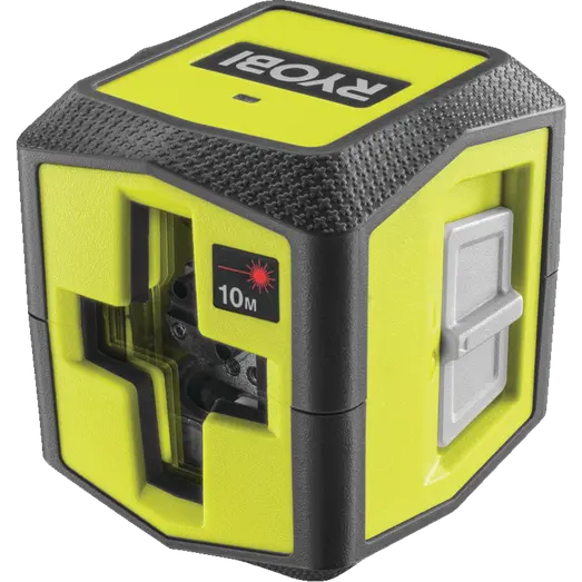 Ryobi RBCLLG1 krydslaser 15 m grøn