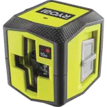 Ryobi RBCLLG1 krydslaser 15 m grøn