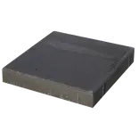 RBR Nordic-Line haveflise 30x30x5 cm, koks